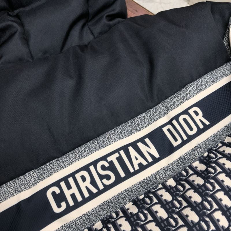 Christian Dior Down Jackets